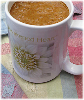 Better Than Coffee
