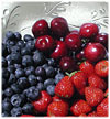 Quintessential Summer: Blueberry Pie!
