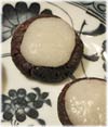 Carob Nut cookies