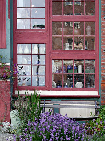 Fairhaven store