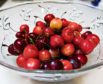 Cherries