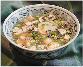 Miso Soup