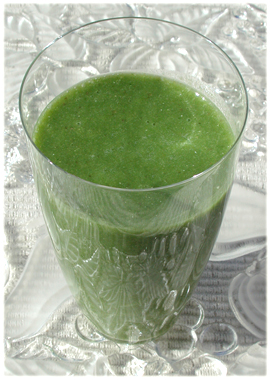 Green Smoothie