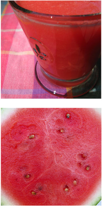 Watermelon Juice