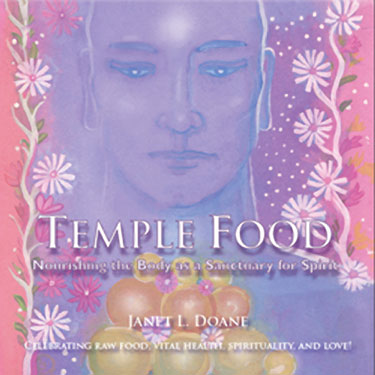 Temple Food
